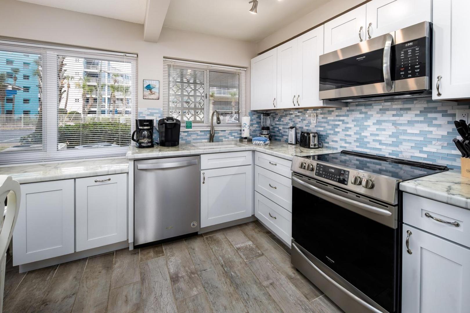 Seaspray 206b * Fort Walton Beach