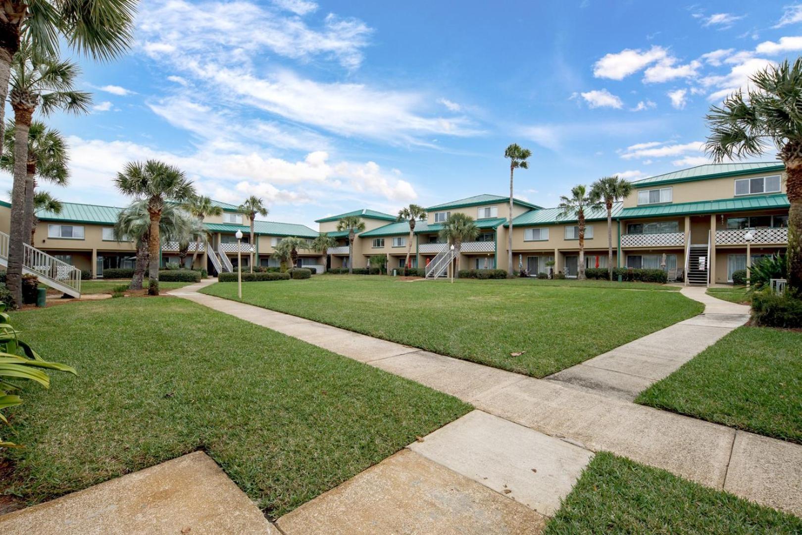 Seaspray 206b Fort Walton Beach