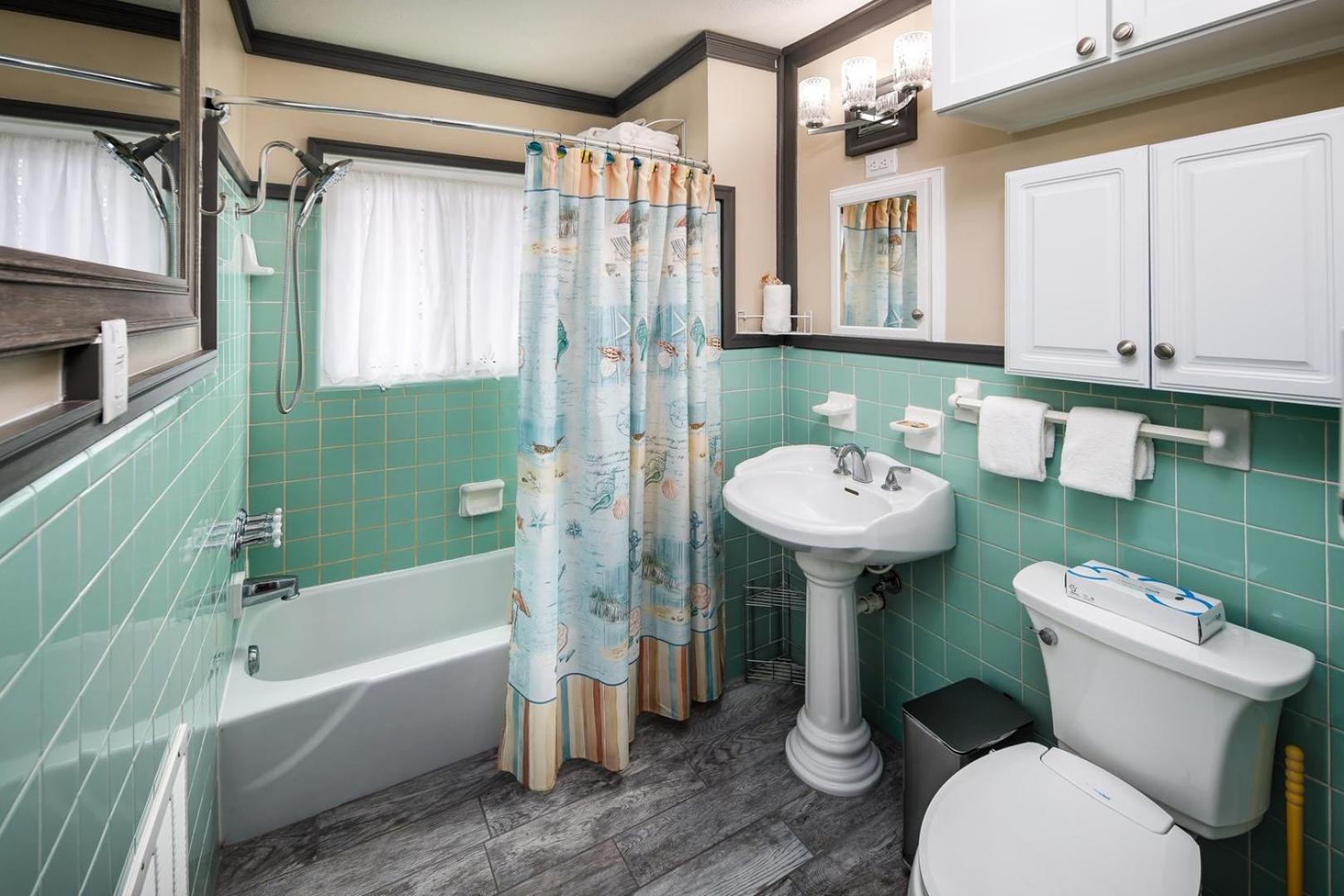 Seaspray 214b Holiday home Fort Walton Beach