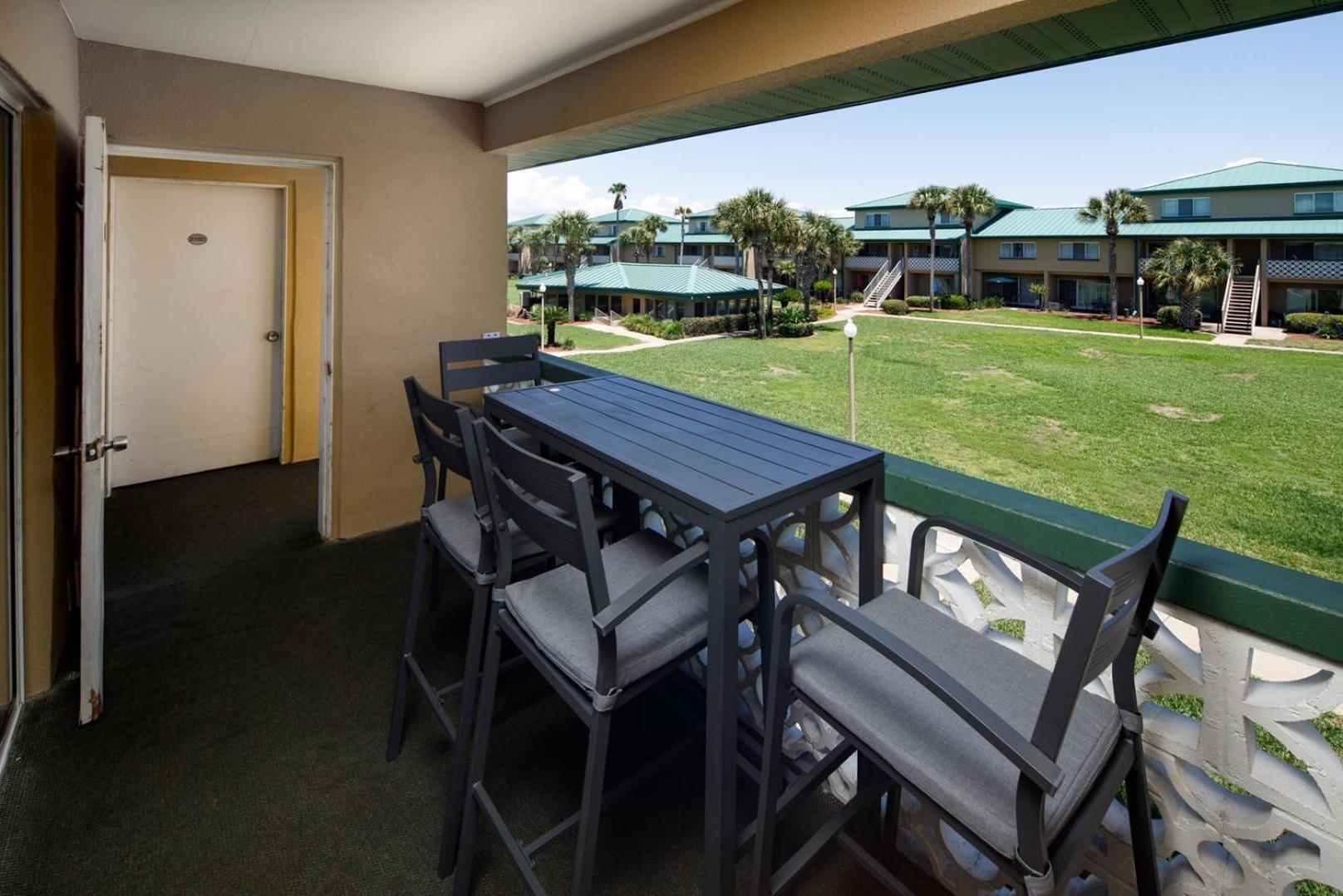 Seaspray 210c Holiday home Fort Walton Beach