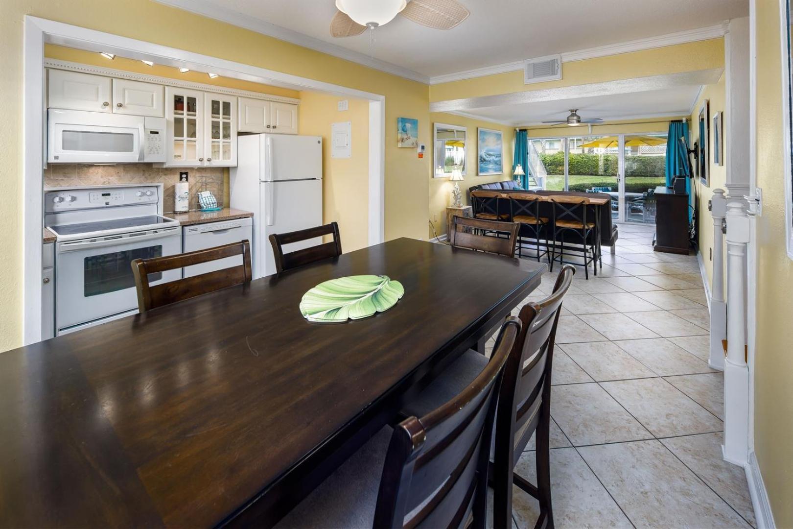 Holiday home Seaspray 214b Fort Walton Beach