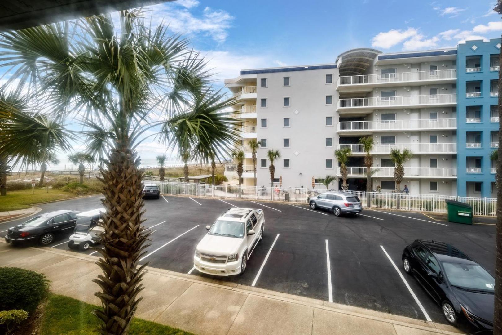 Seaspray 214b Holiday home Fort Walton Beach