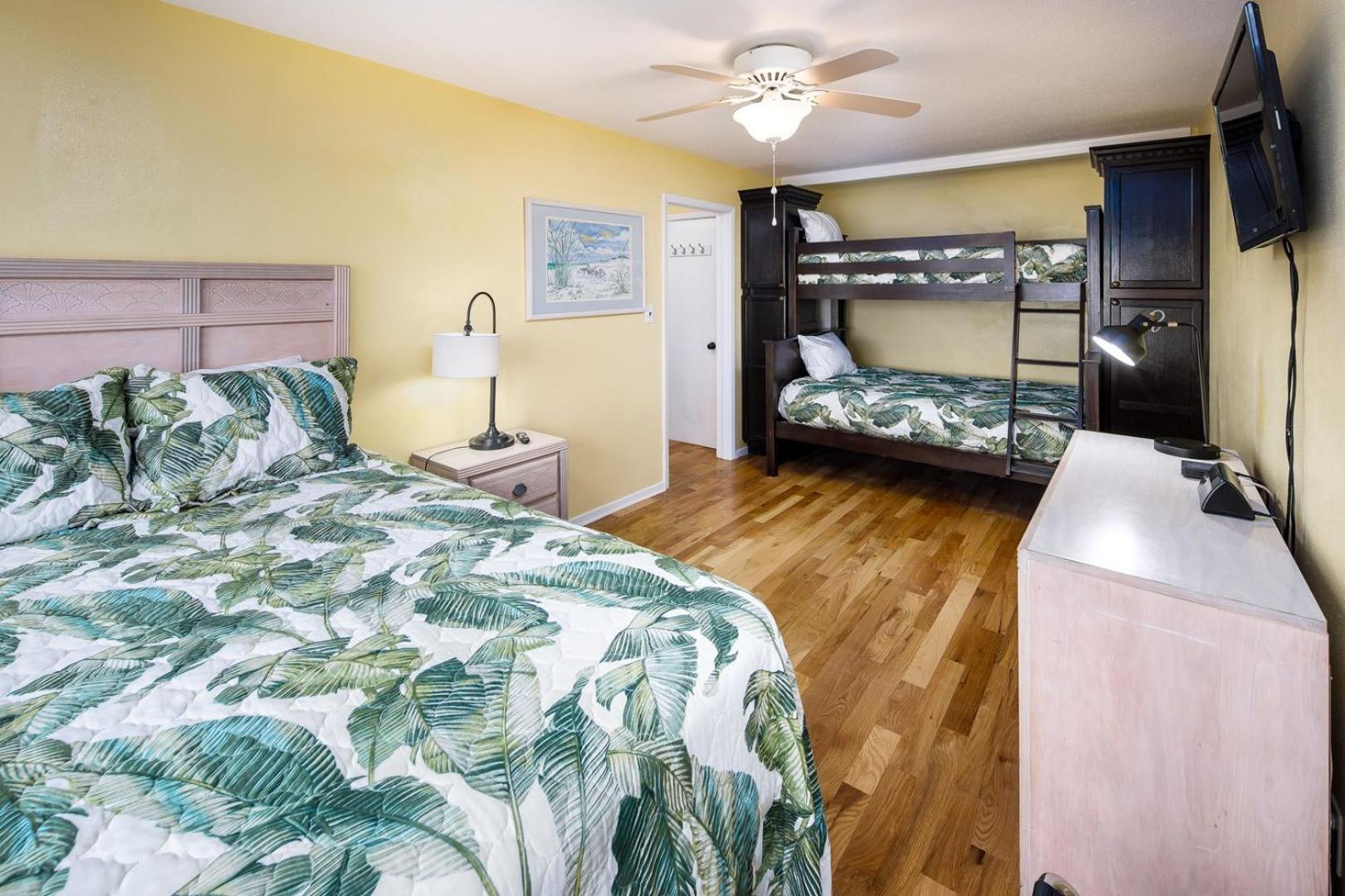 Seaspray 214b Holiday home