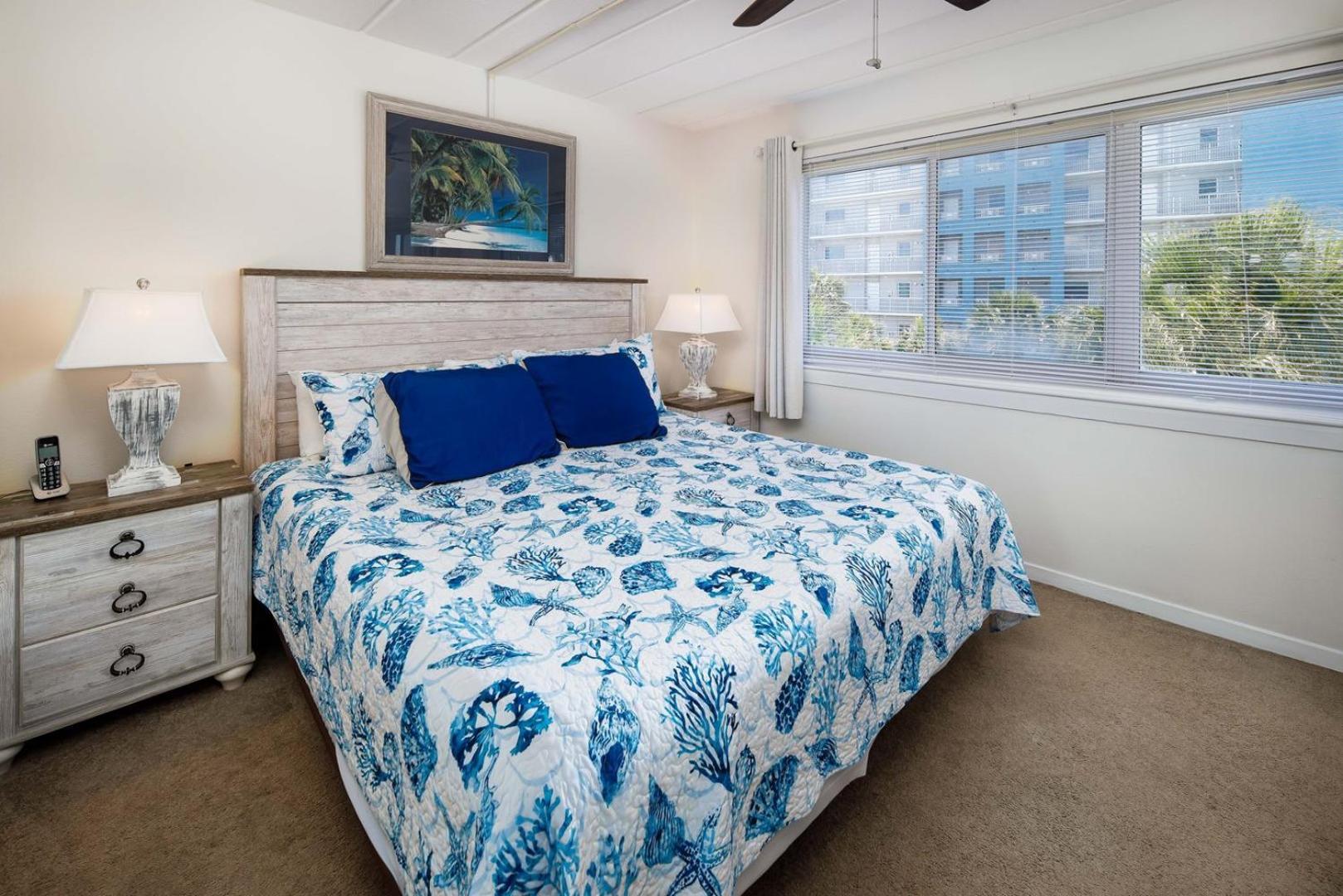 Seaspray 210c Holiday home Fort Walton Beach
