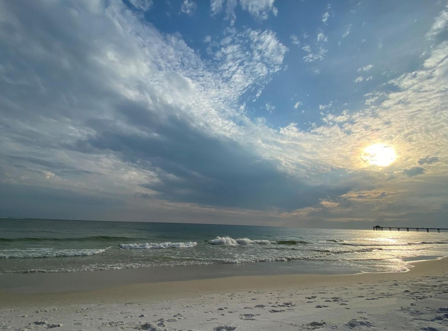 Seaspray 210a Fort Walton Beach