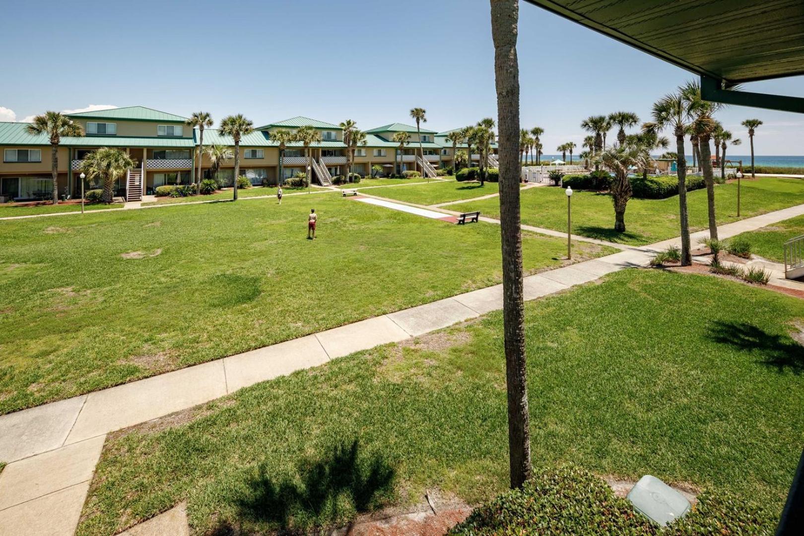 Seaspray 210c Holiday home