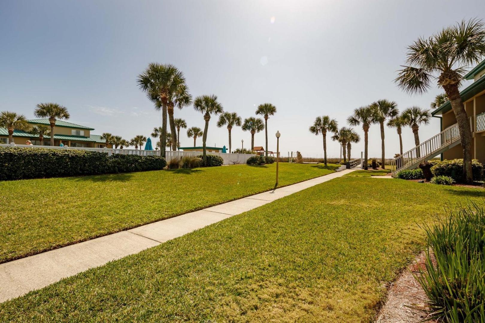 Seaspray 214b * Fort Walton Beach