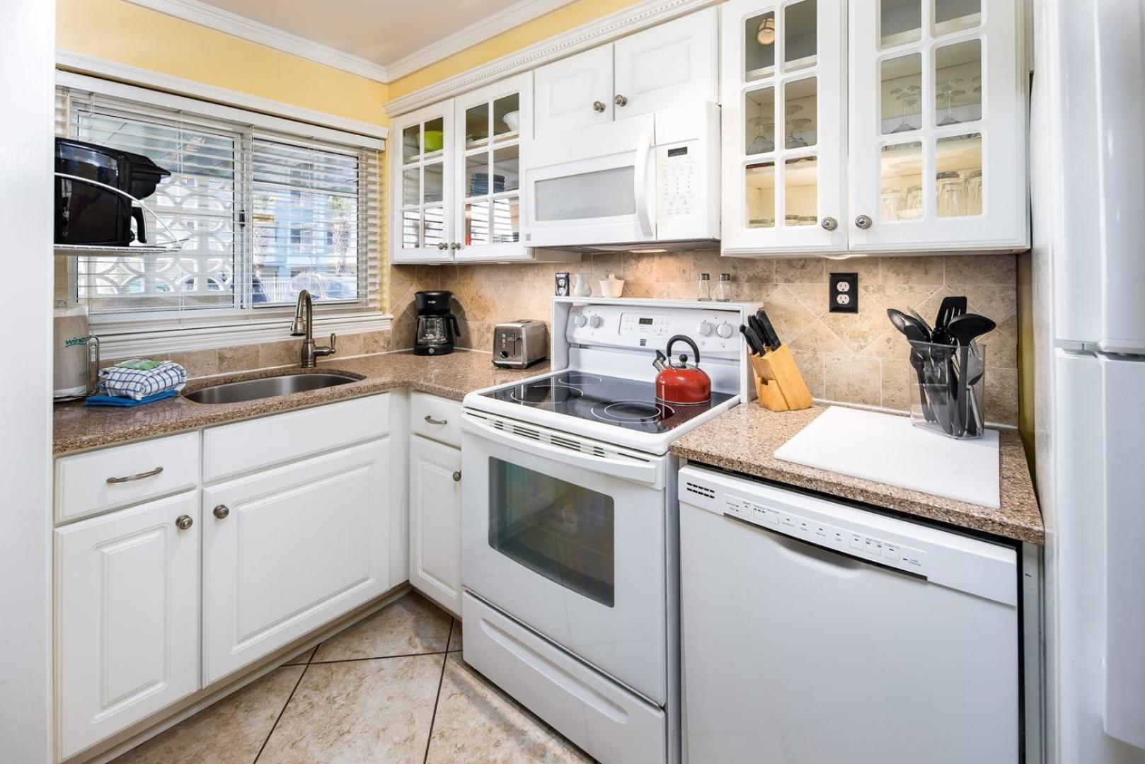 Holiday home Seaspray 214b
