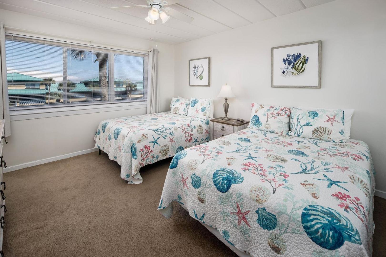 Seaspray 210c Holiday home Fort Walton Beach