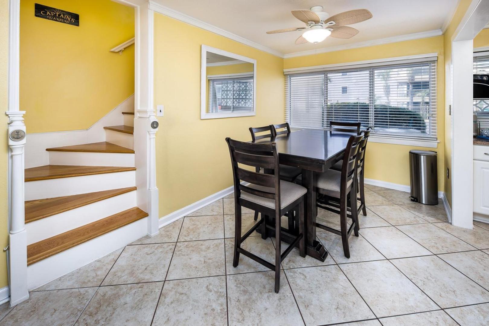 Holiday home Seaspray 214b *