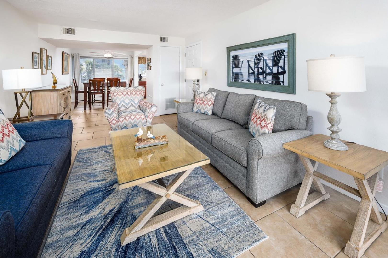 Holiday home Seaspray 210c Fort Walton Beach