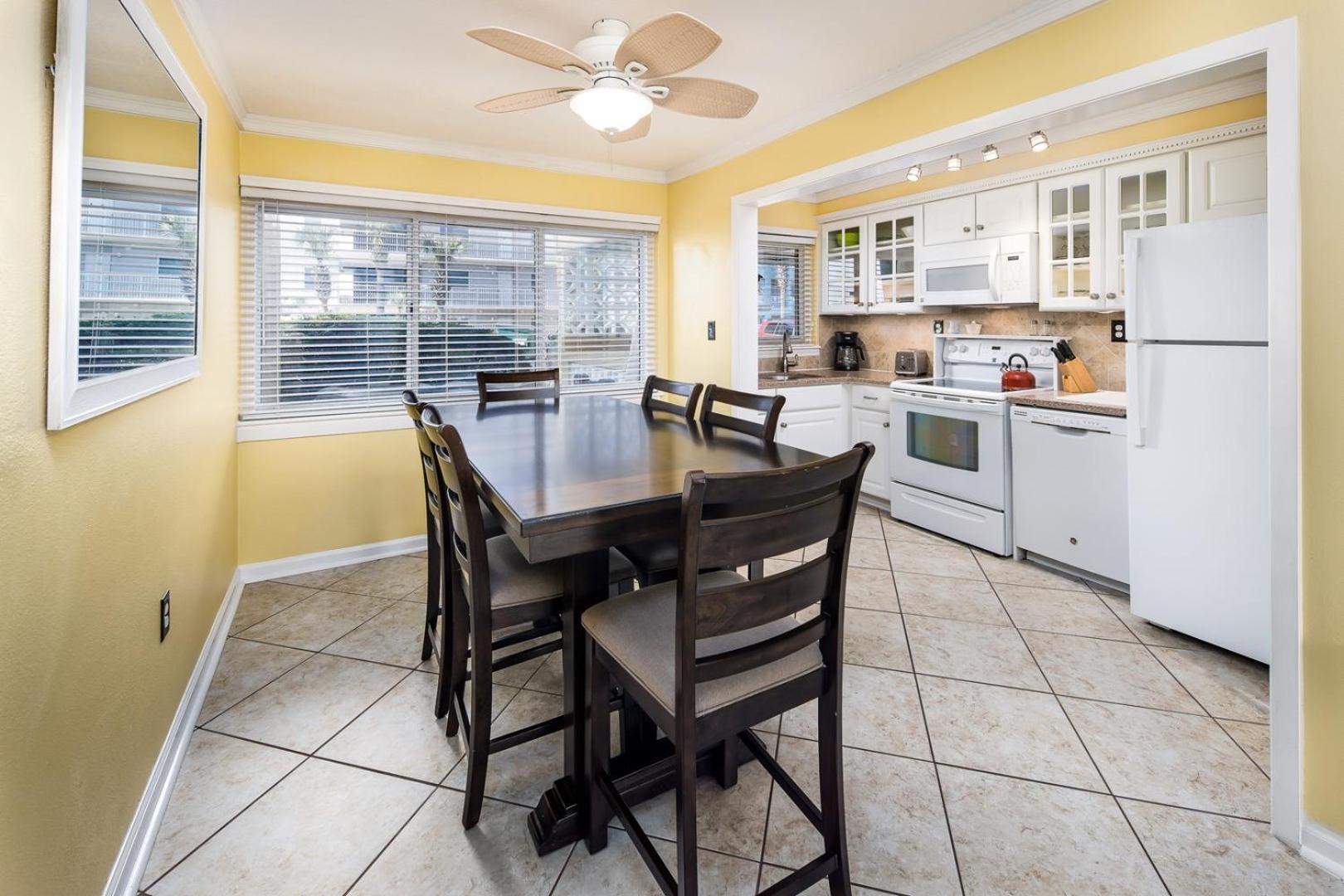 Holiday home Seaspray 214b