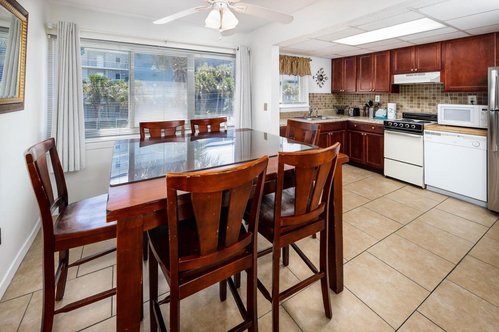 Seaspray 210c Holiday home Fort Walton Beach