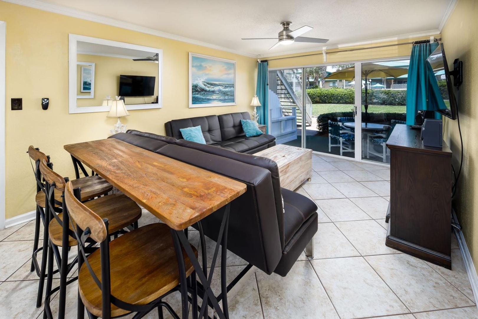 Seaspray 214b Fort Walton Beach