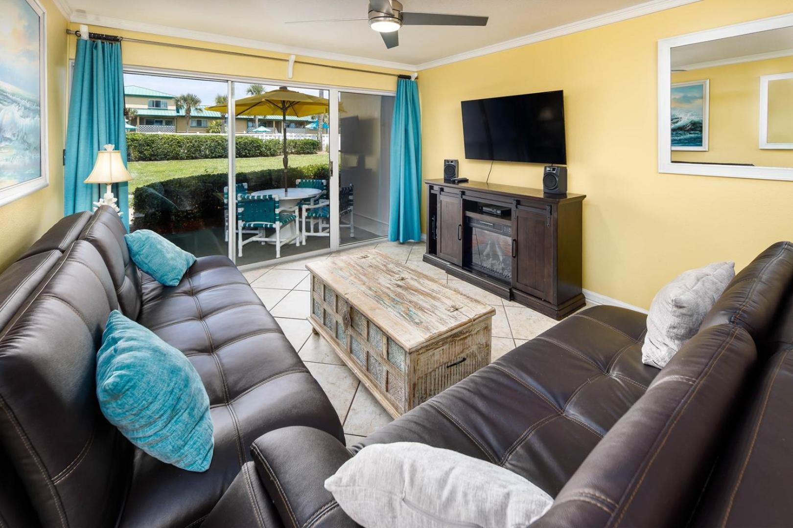 Seaspray 214b Holiday home
