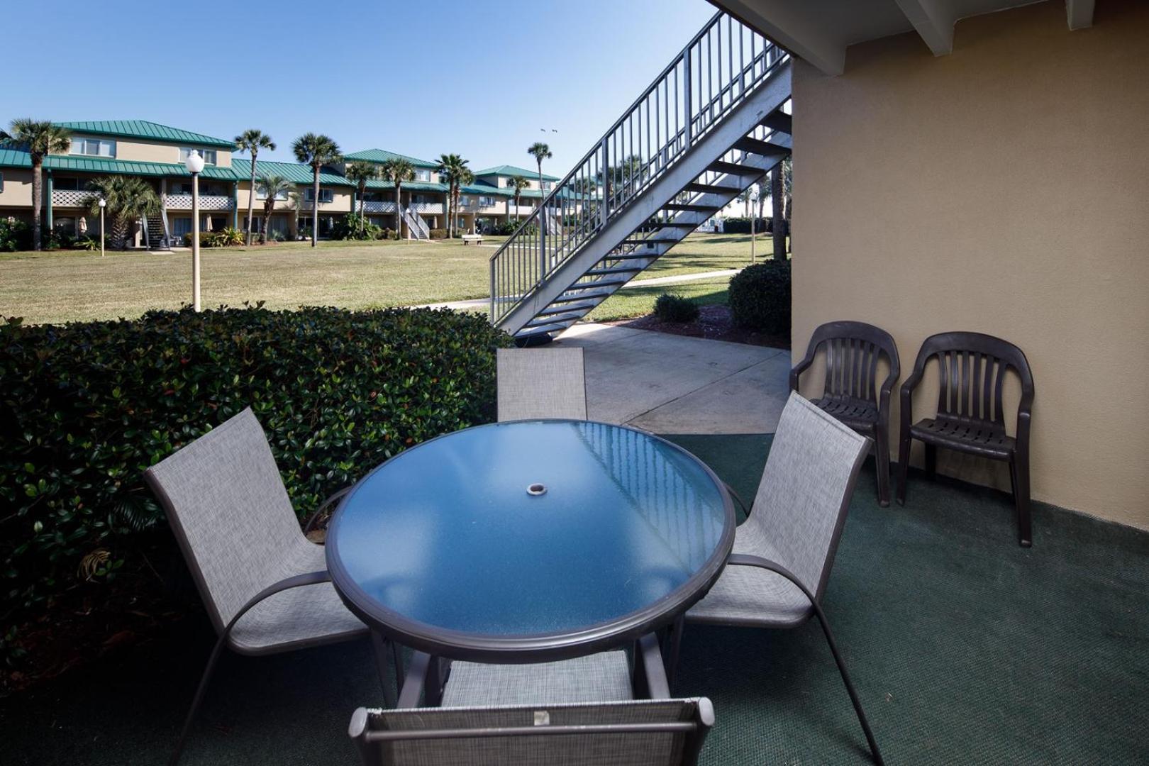 Seaspray 210a Holiday home Fort Walton Beach