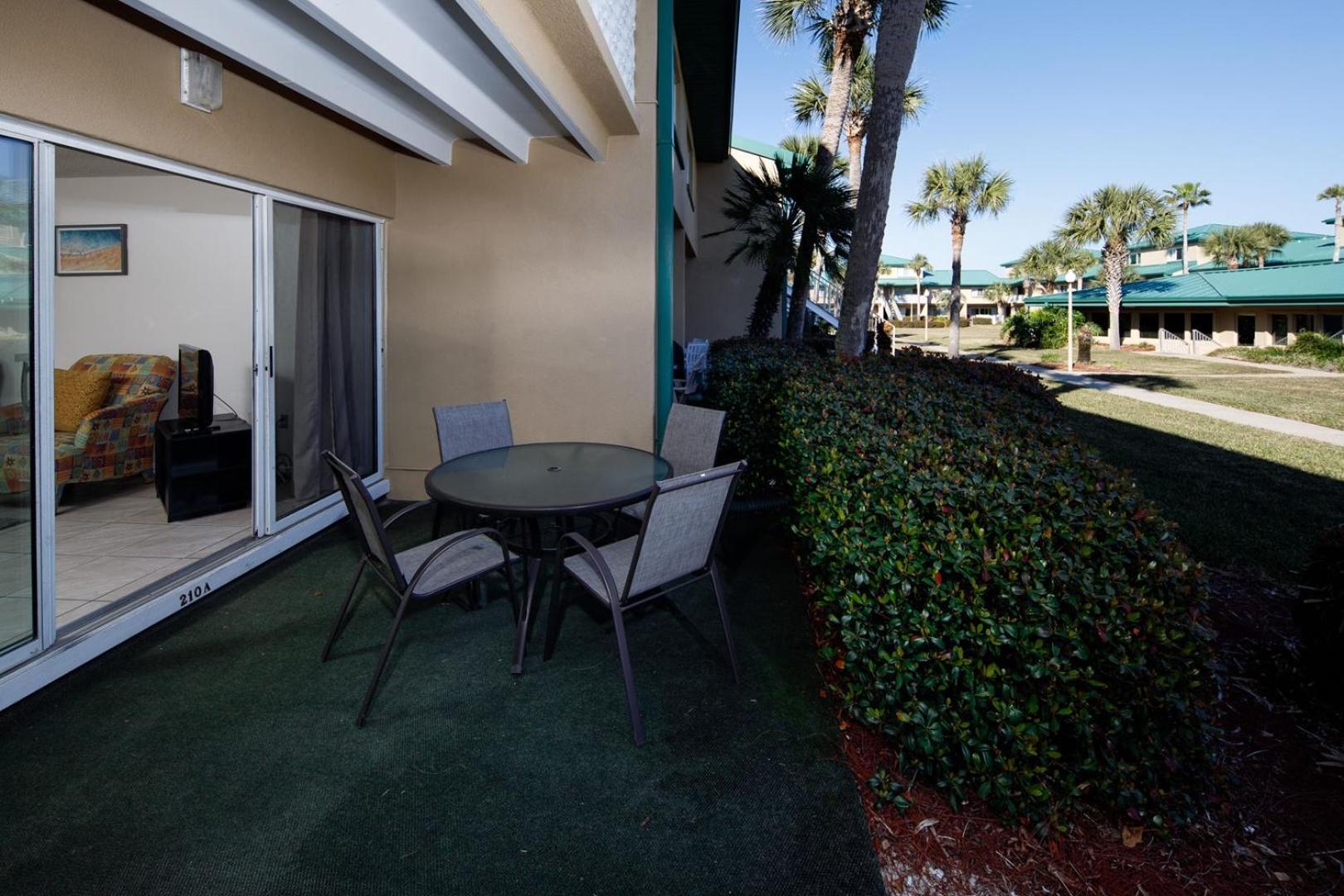 Seaspray 210a Holiday home Fort Walton Beach