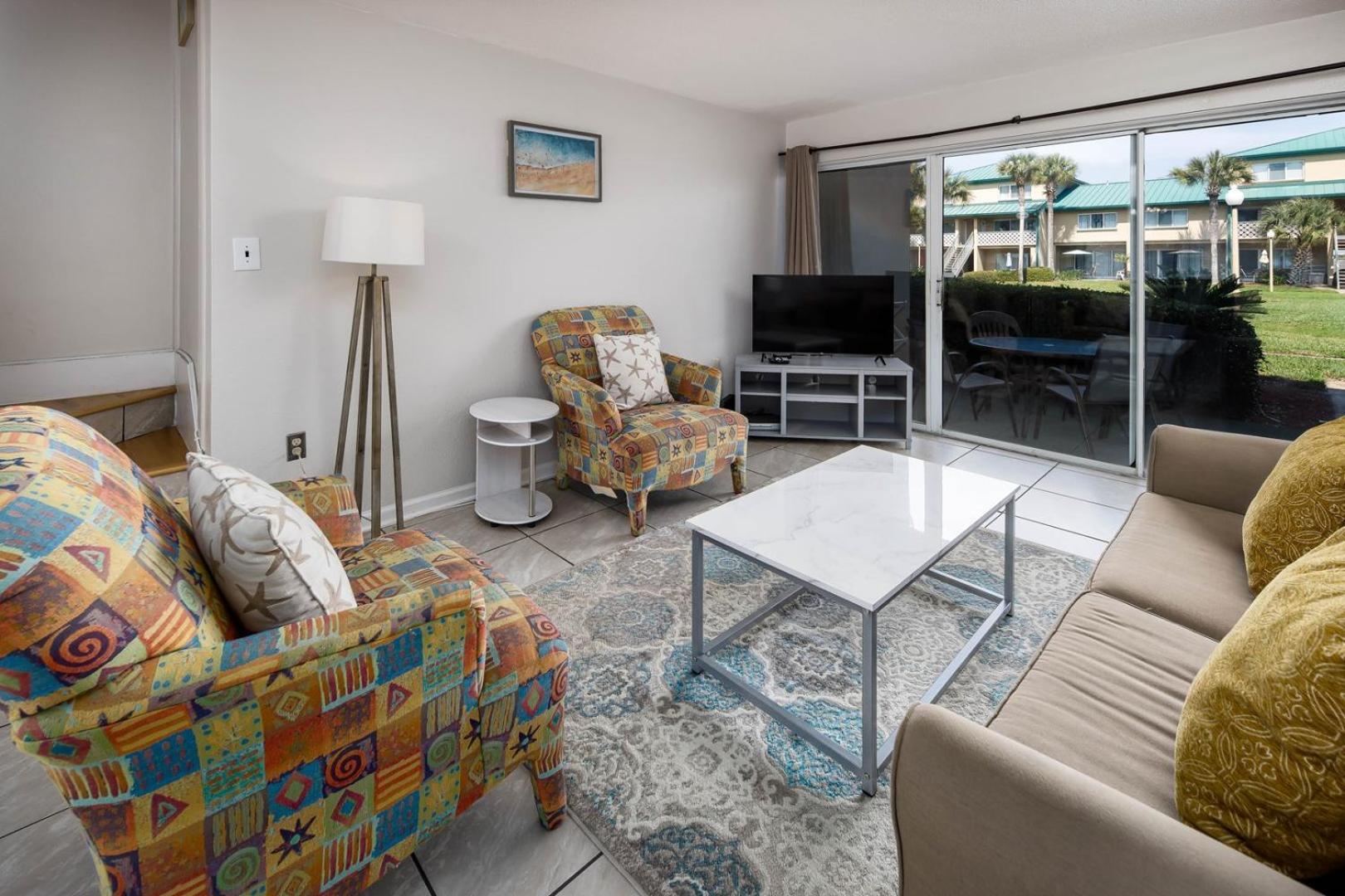 Seaspray 210a * Fort Walton Beach
