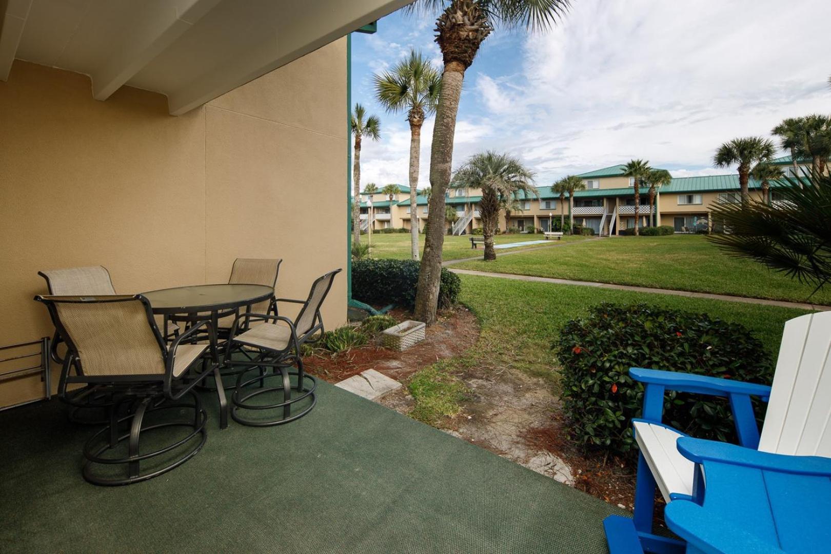 Seaspray 213a Fort Walton Beach