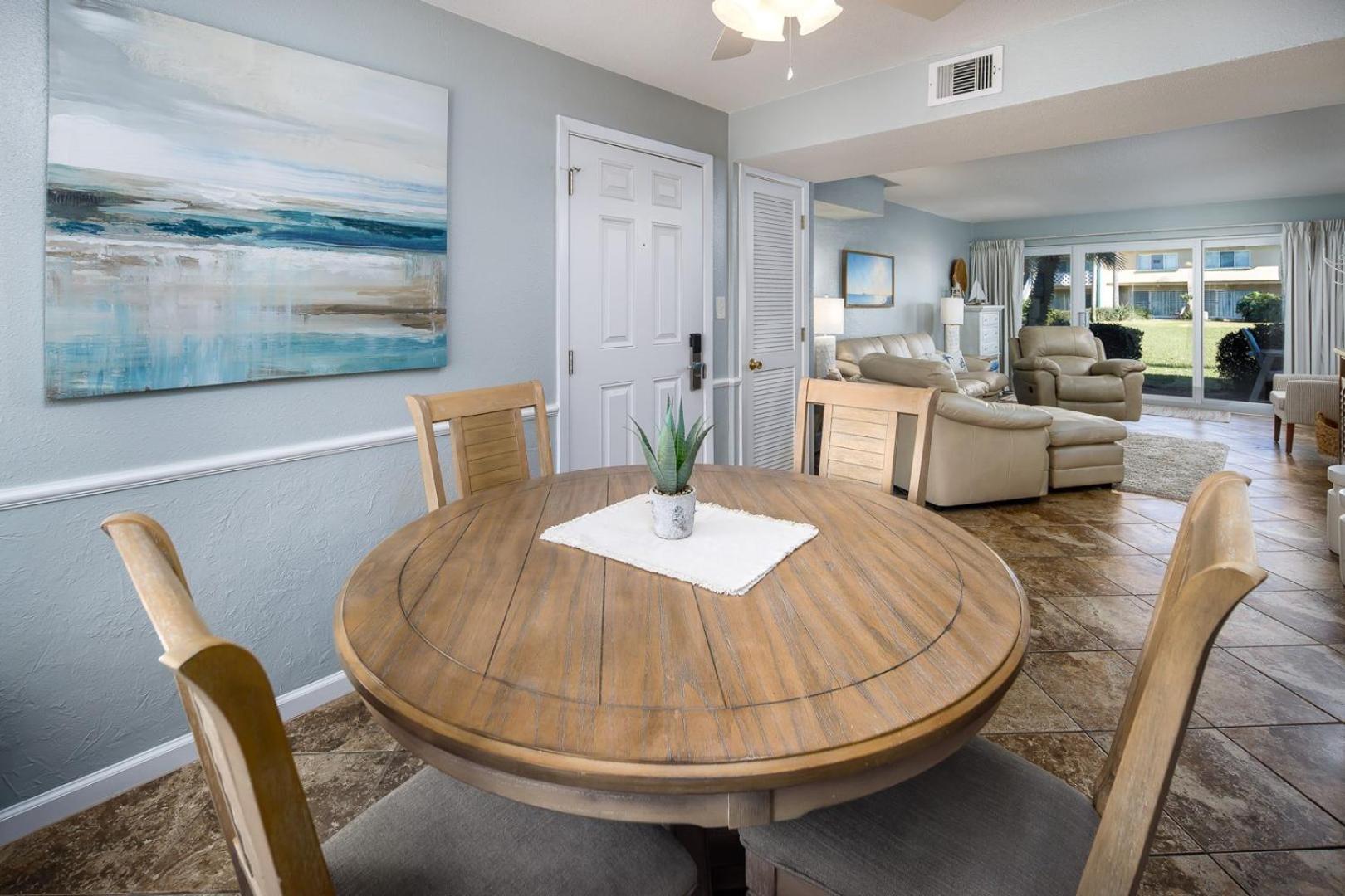 Holiday home Seaspray 209b *
