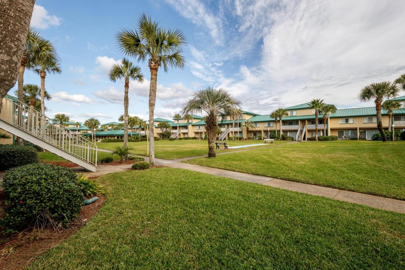 Holiday home Seaspray 213a Fort Walton Beach