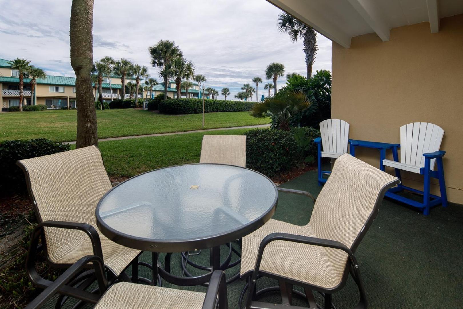 Seaspray 213a Holiday home Fort Walton Beach