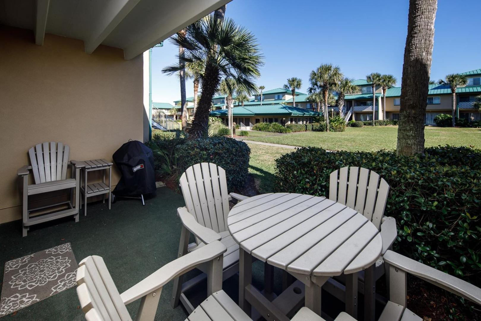 Seaspray 209b Fort Walton Beach