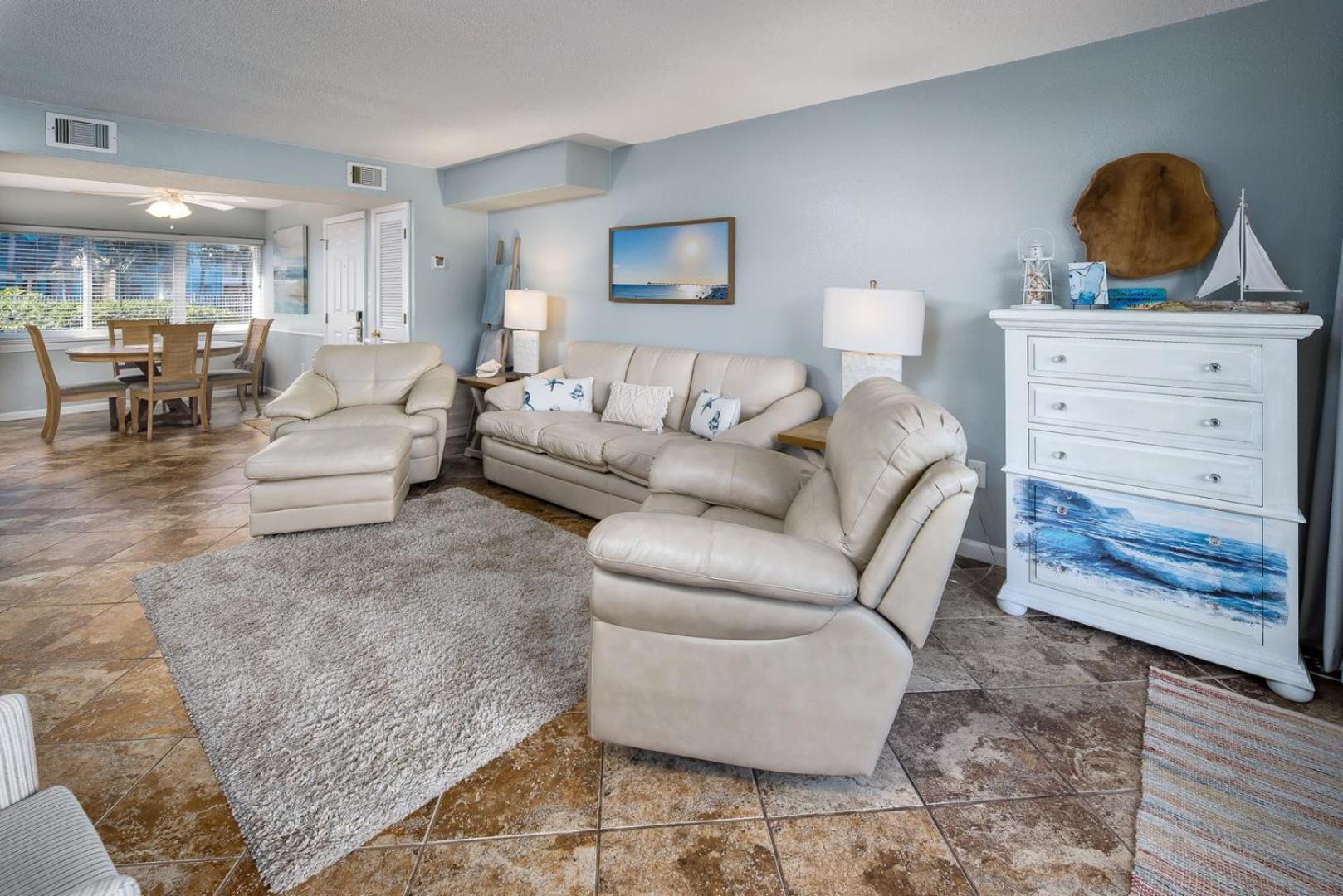 Seaspray 209b Holiday home