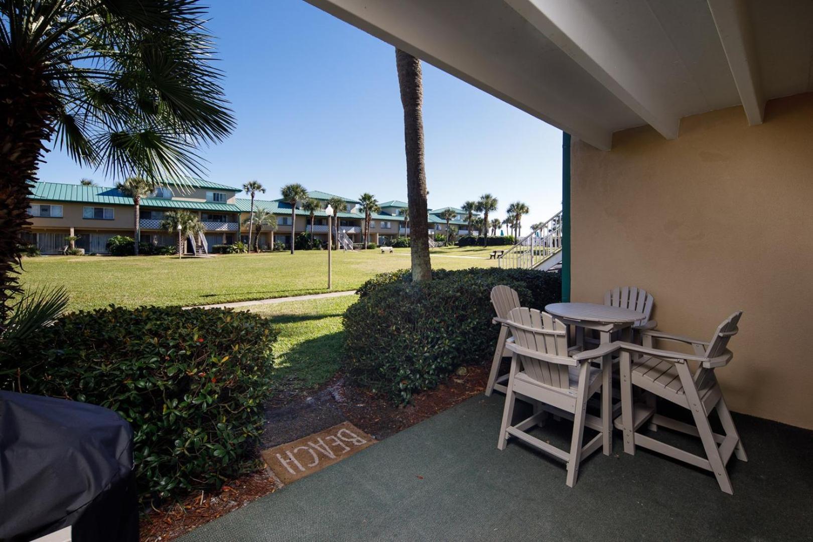 Holiday home Seaspray 209b Fort Walton Beach