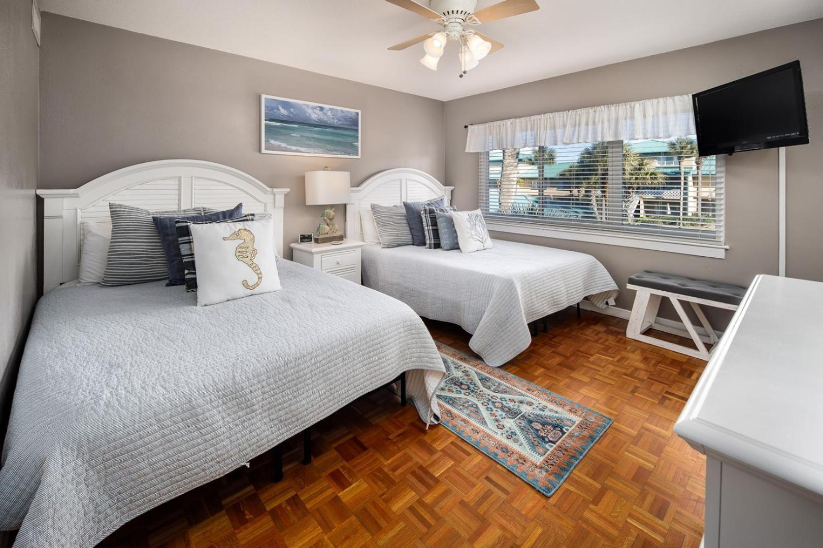 Seaspray 209b * Fort Walton Beach