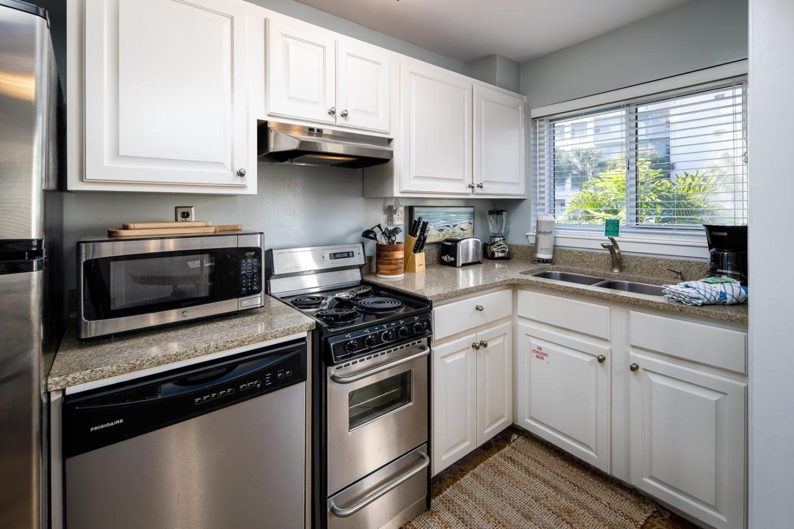 Seaspray 209b Holiday home Fort Walton Beach