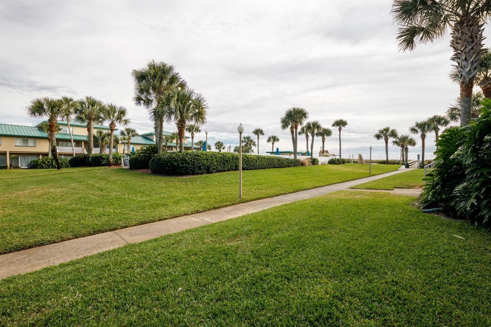 Holiday home Seaspray 213a Fort Walton Beach