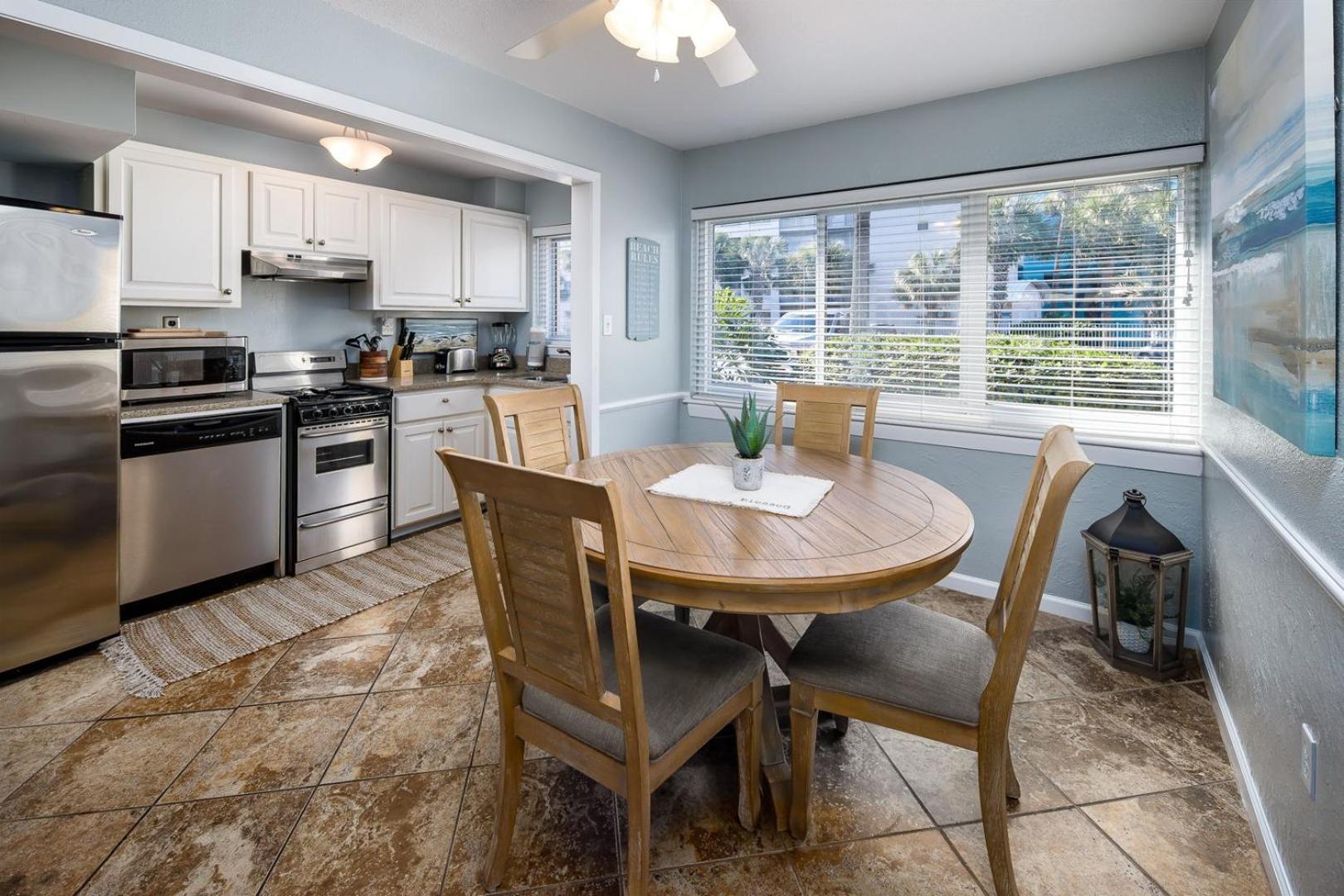 Seaspray 209b * Fort Walton Beach
