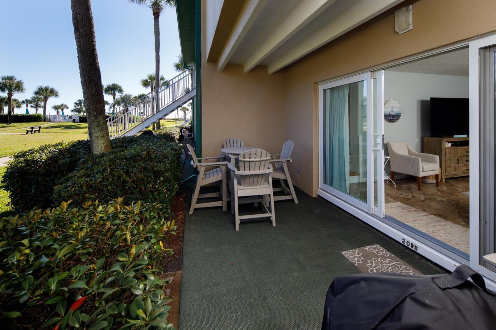 Holiday home Seaspray 209b