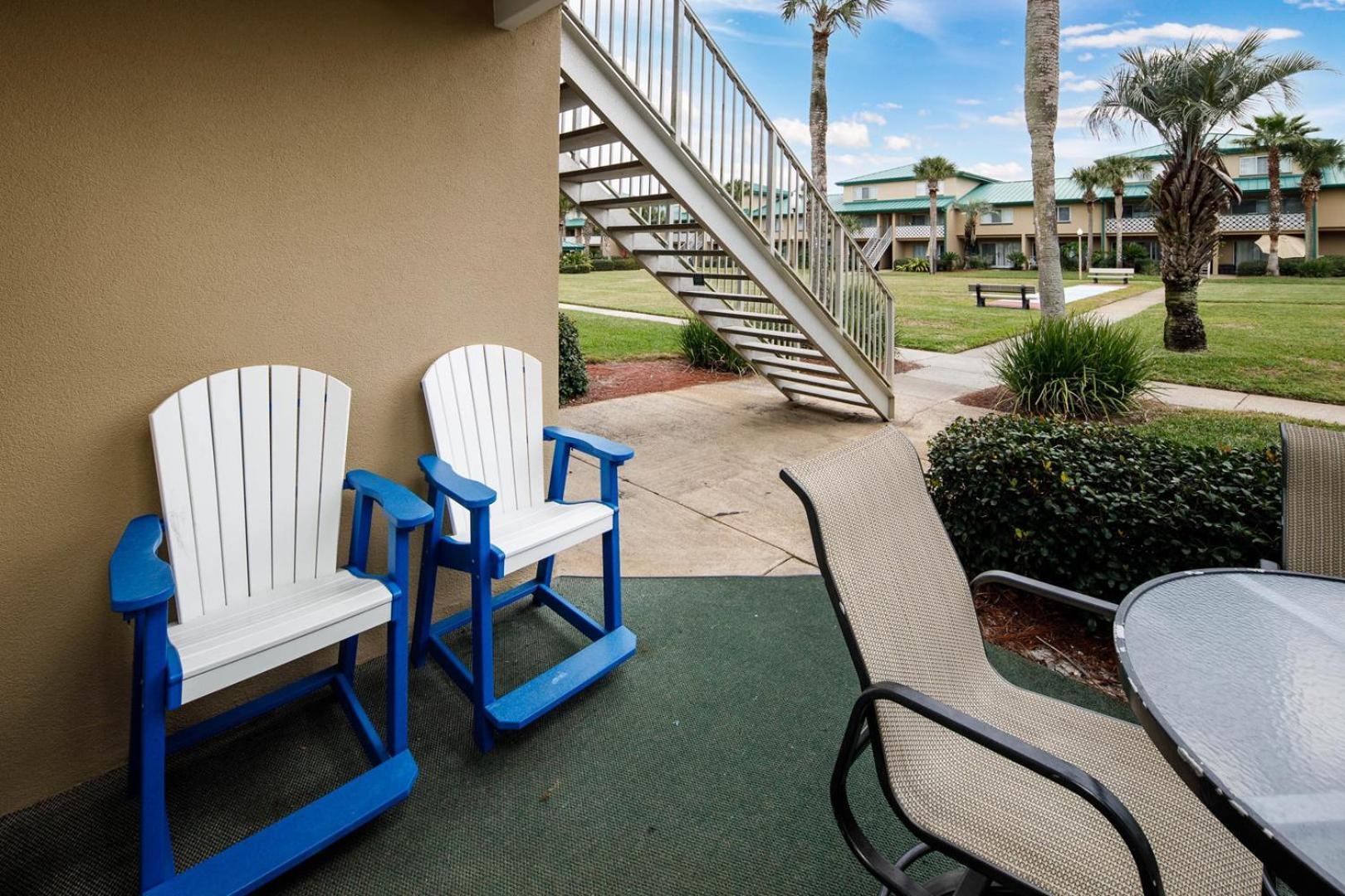 Seaspray 212b Fort Walton Beach