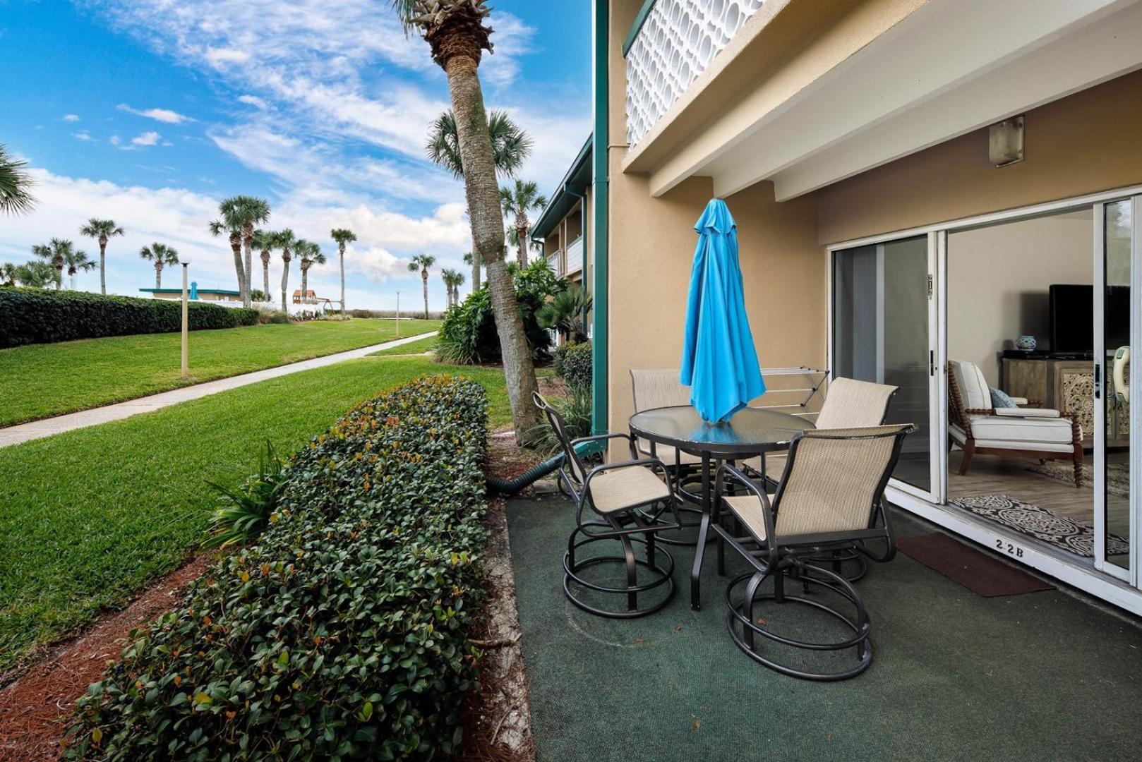 Seaspray 212b Holiday home