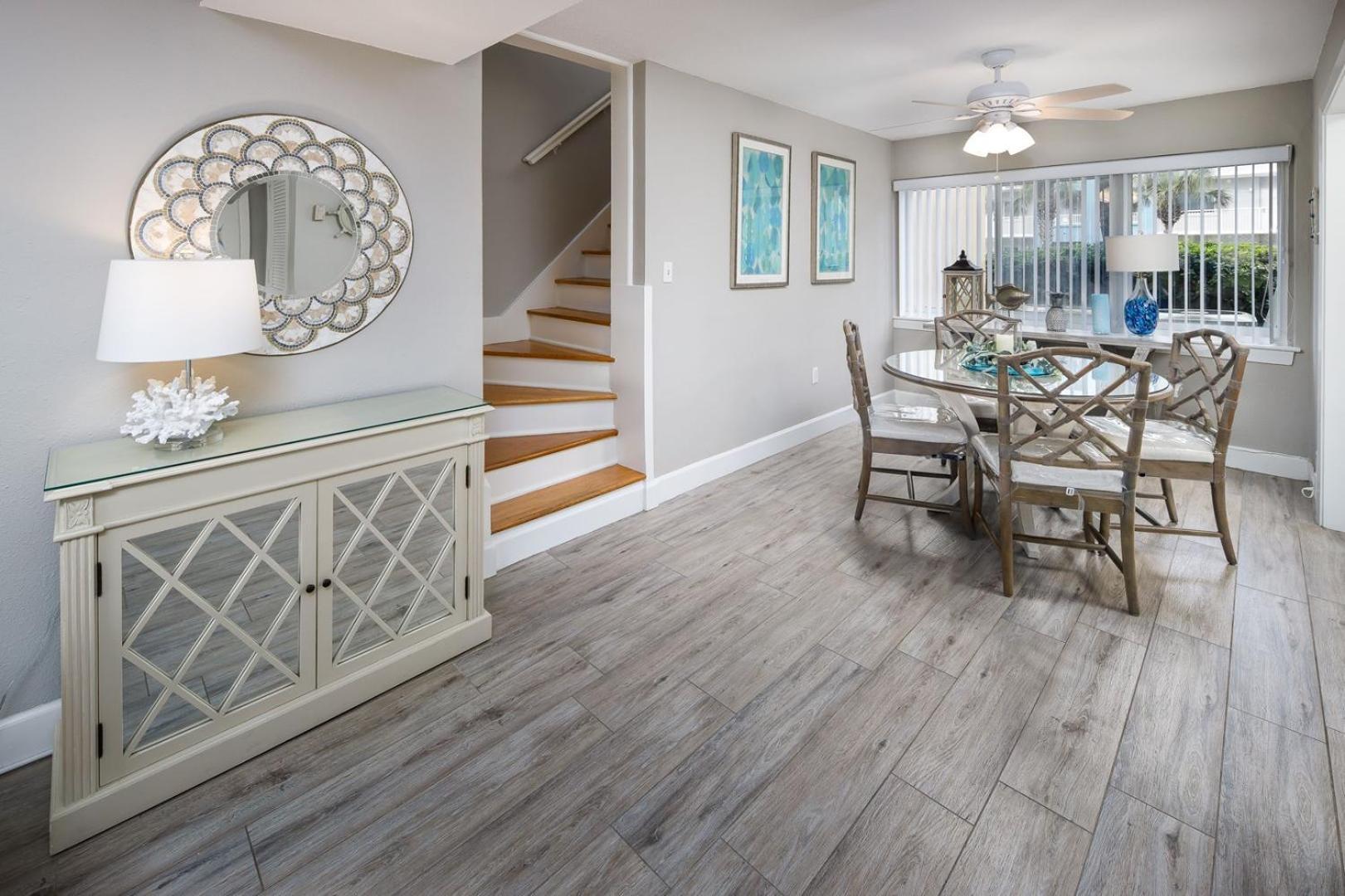 Seaspray 212b Holiday home *