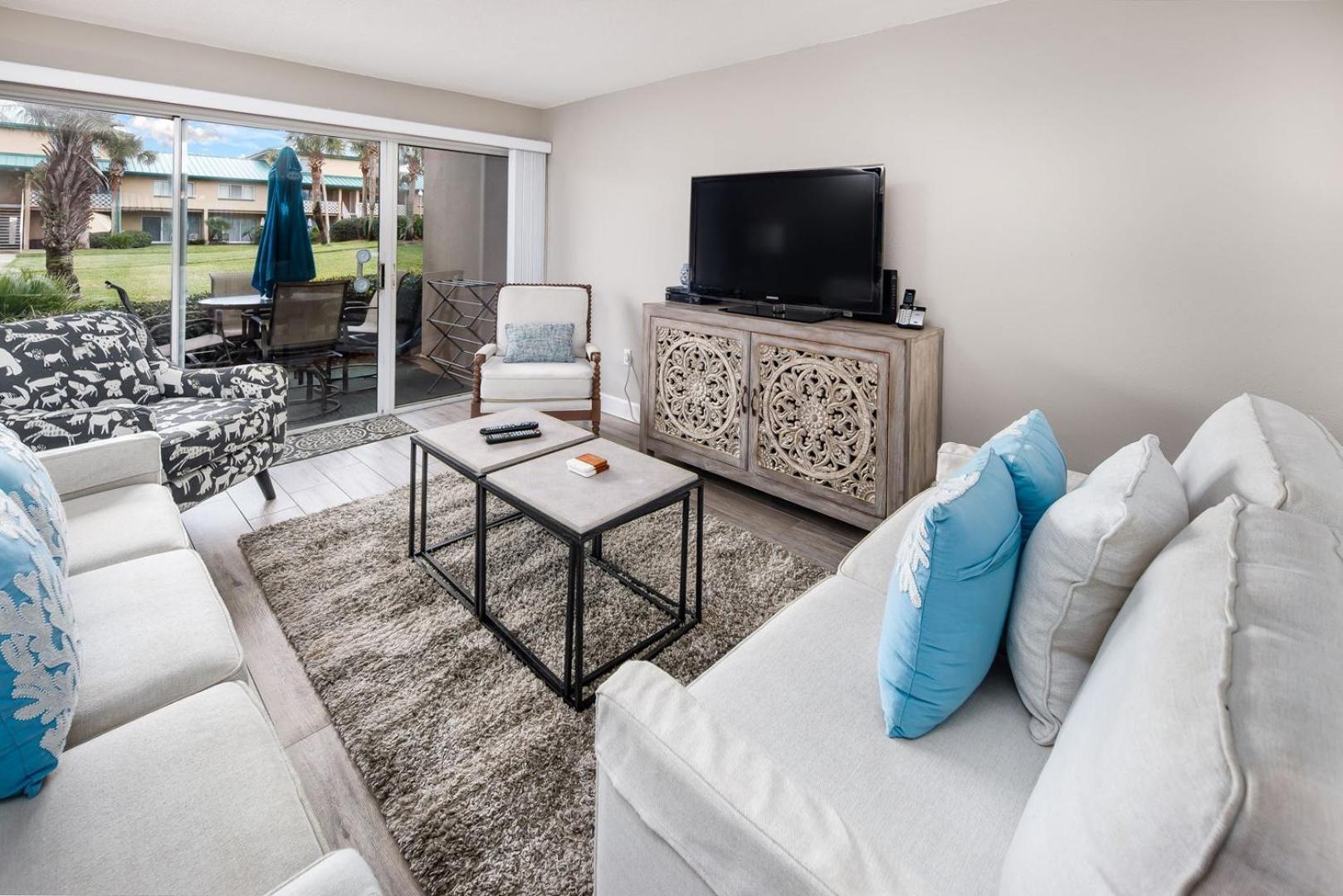 Seaspray 212b Holiday home