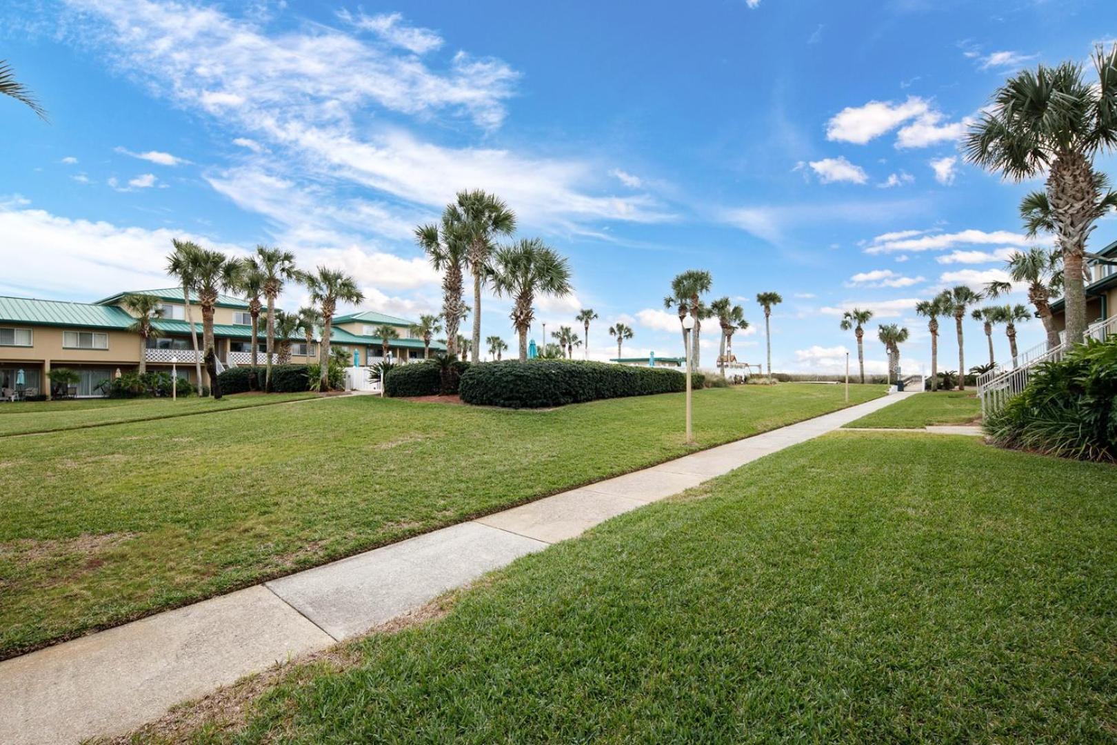 Holiday home Seaspray 212b *