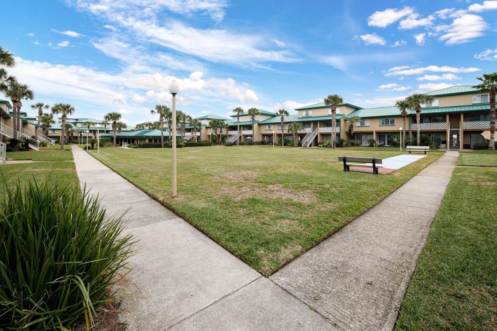 Seaspray 212b * Fort Walton Beach