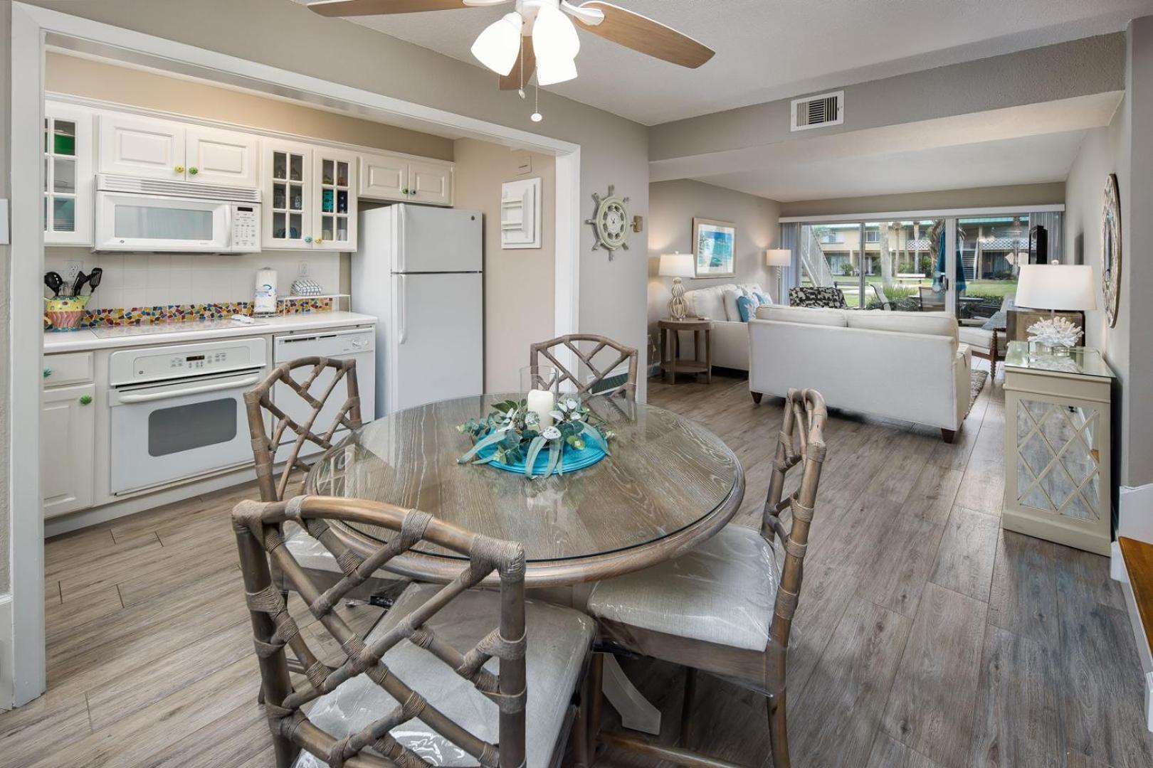 Seaspray 212b Holiday home Fort Walton Beach