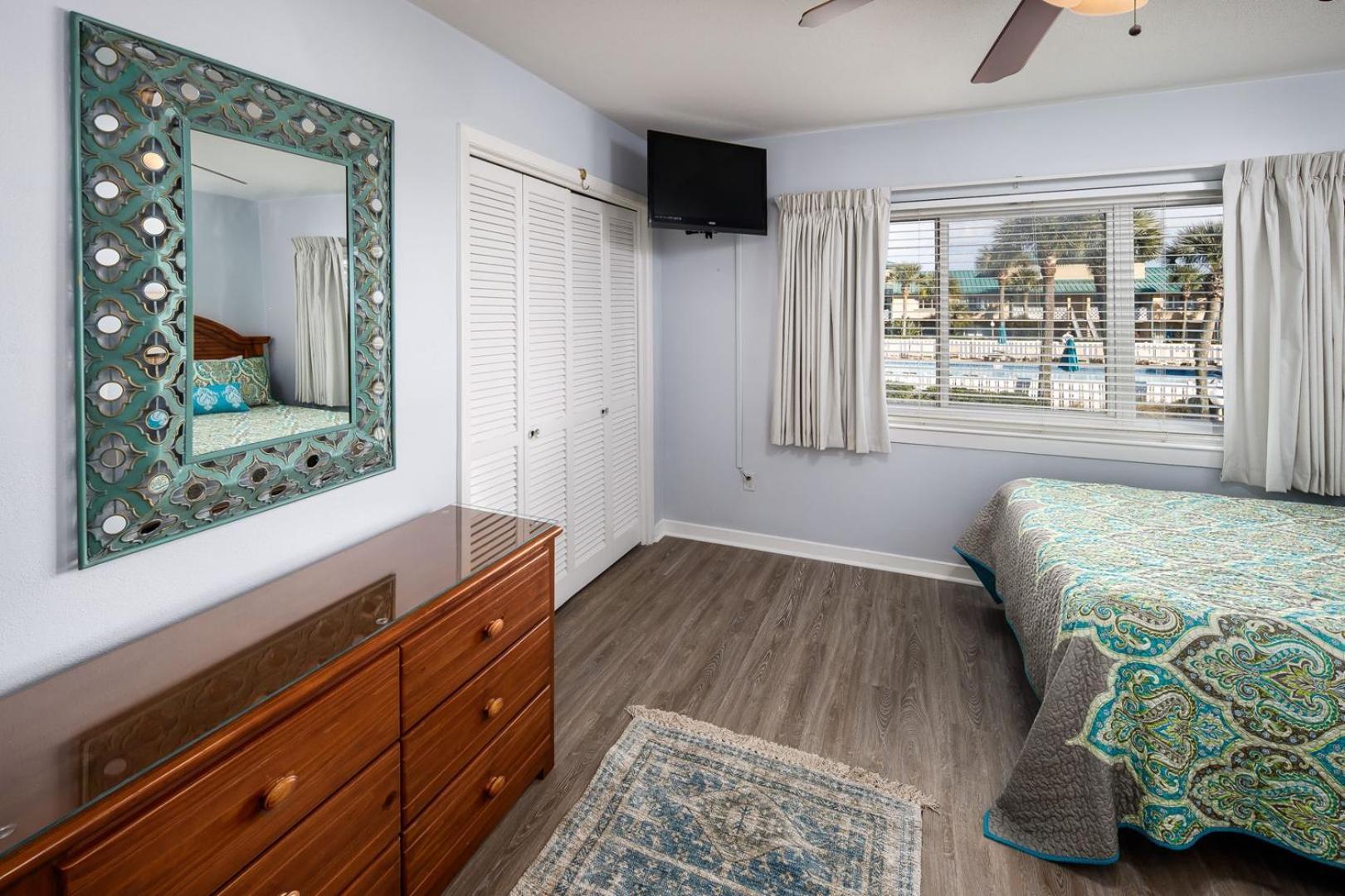 Seaspray 215a Holiday home Fort Walton Beach