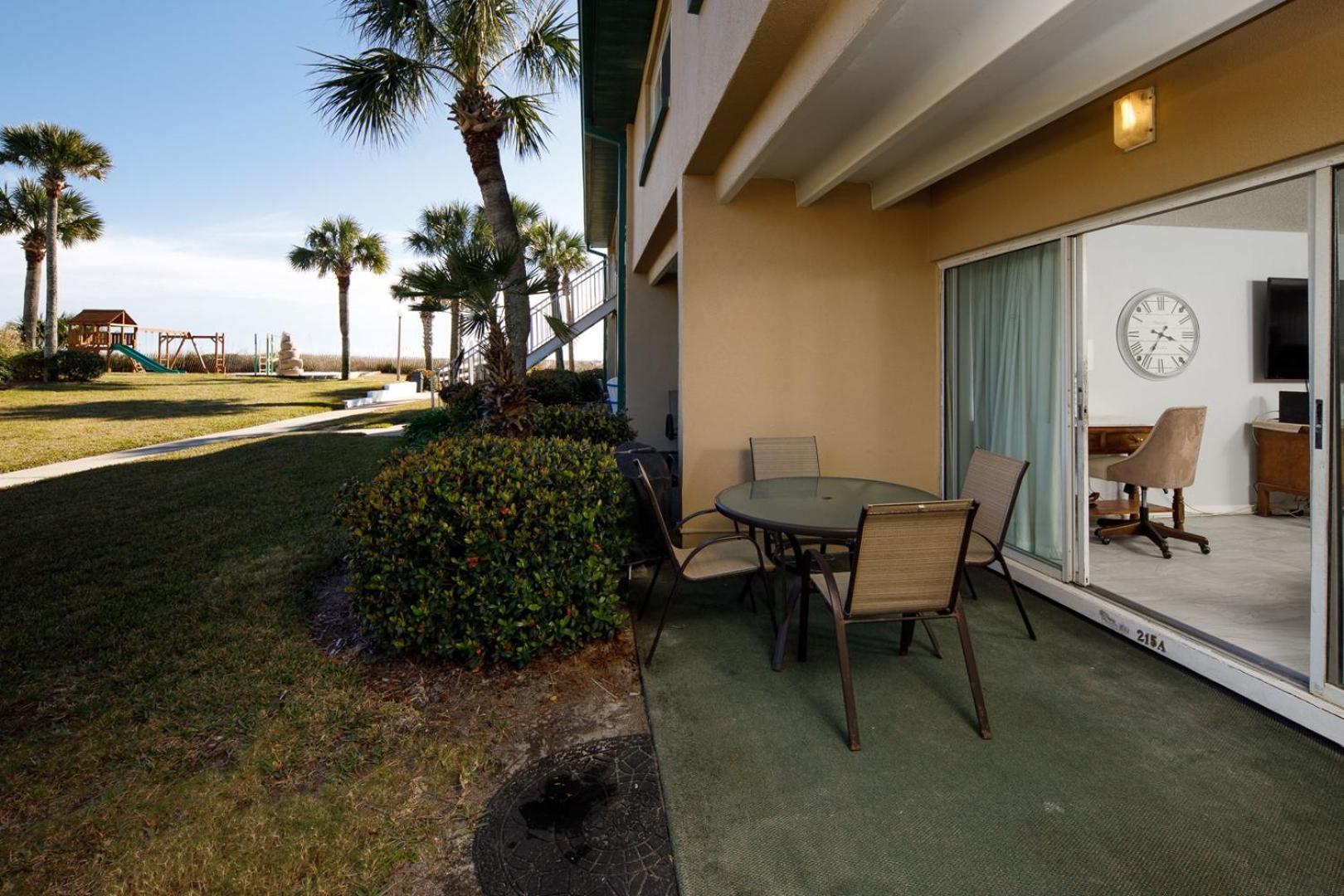 Seaspray 215a * Fort Walton Beach