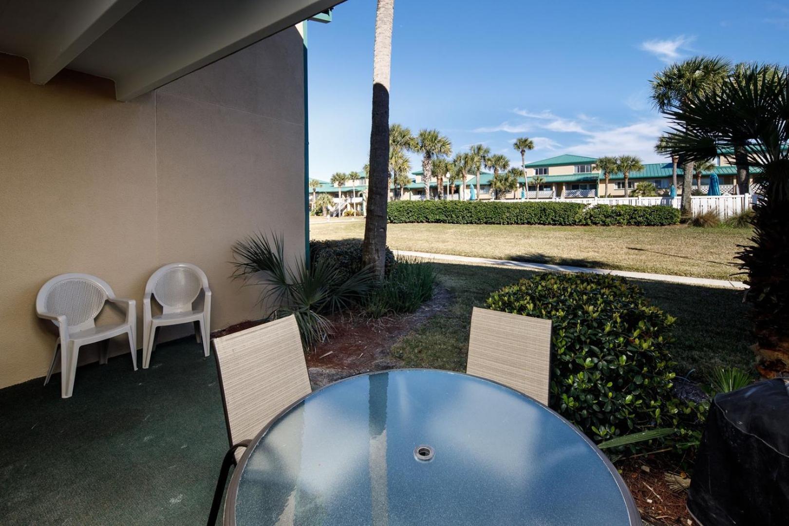 Holiday home Seaspray 215a Fort Walton Beach