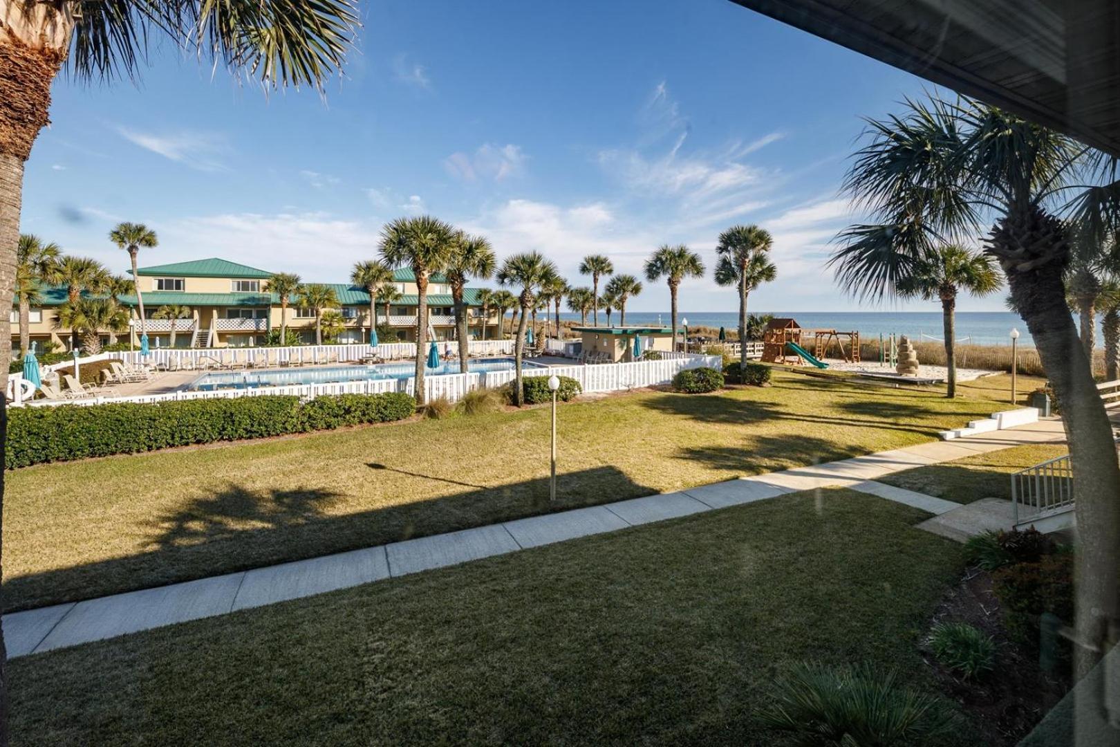 Holiday home Seaspray 215a *
