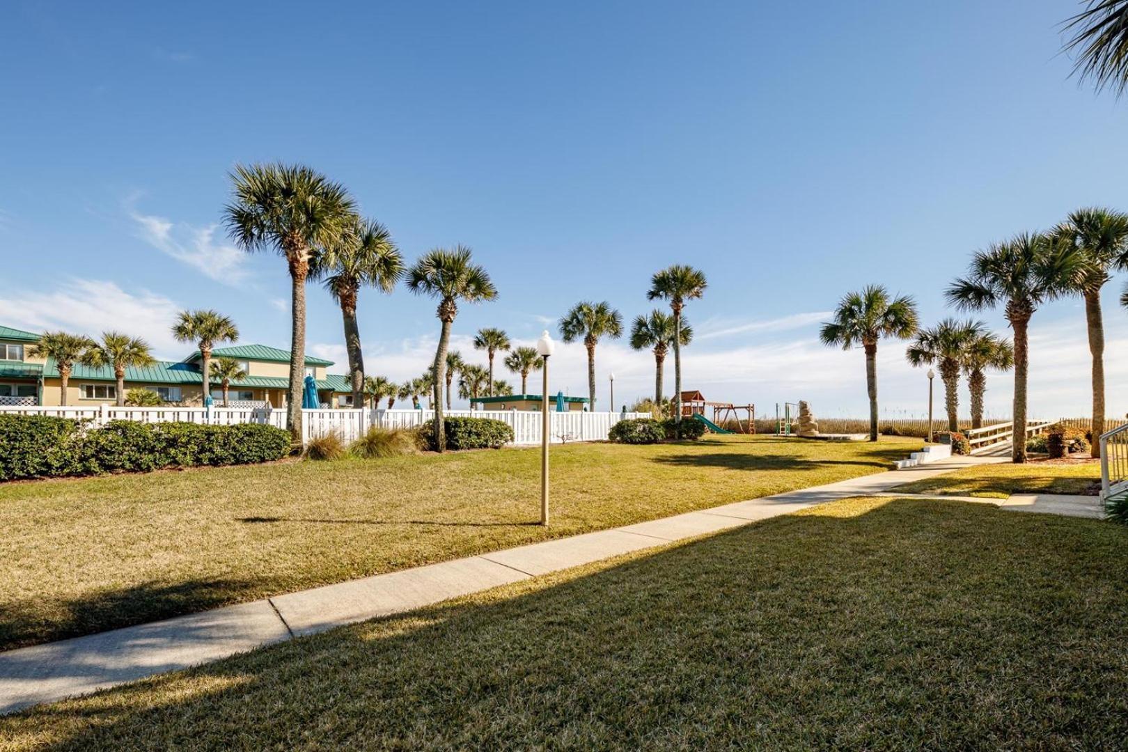 Holiday home Seaspray 215a Fort Walton Beach
