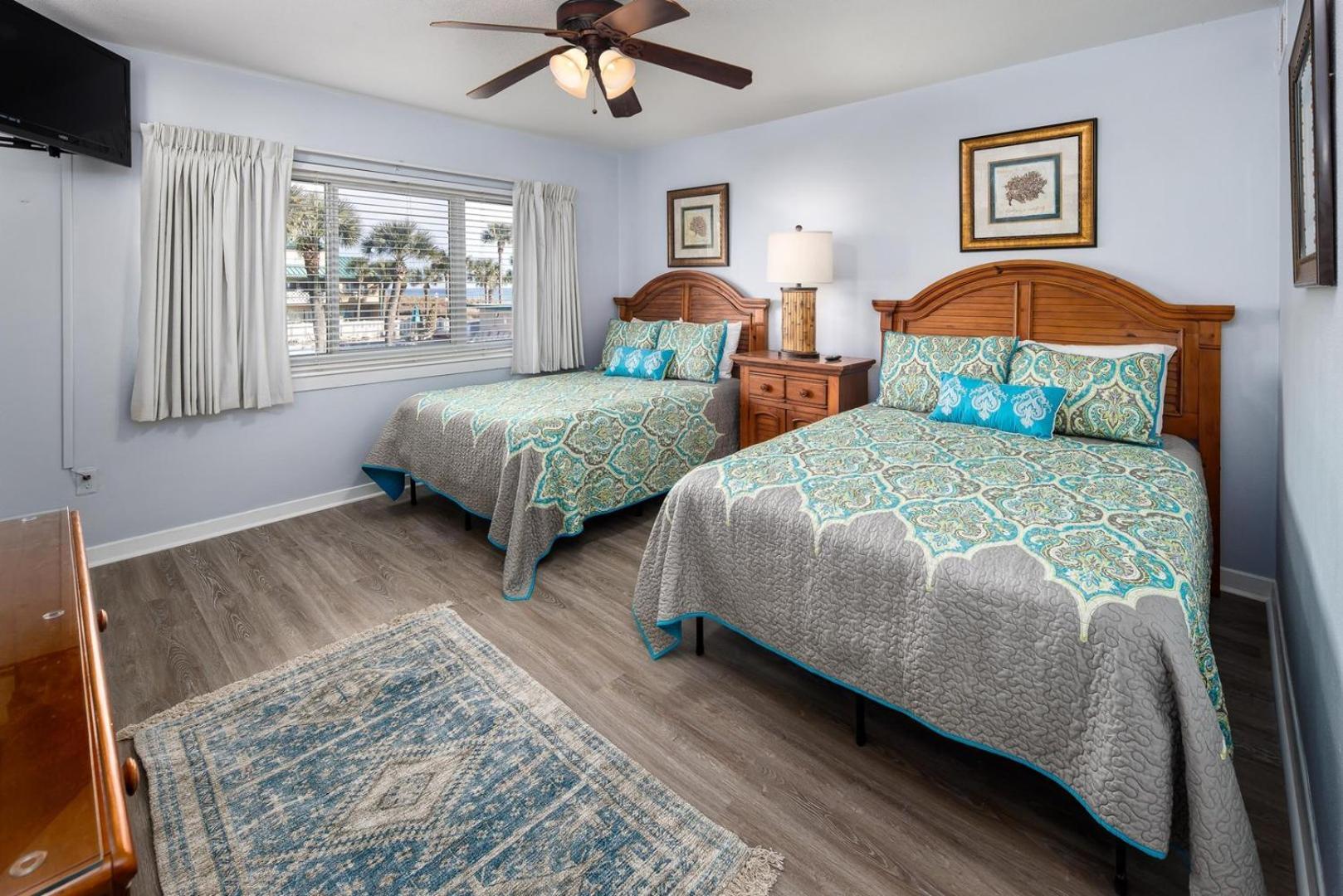 Seaspray 215a * Fort Walton Beach