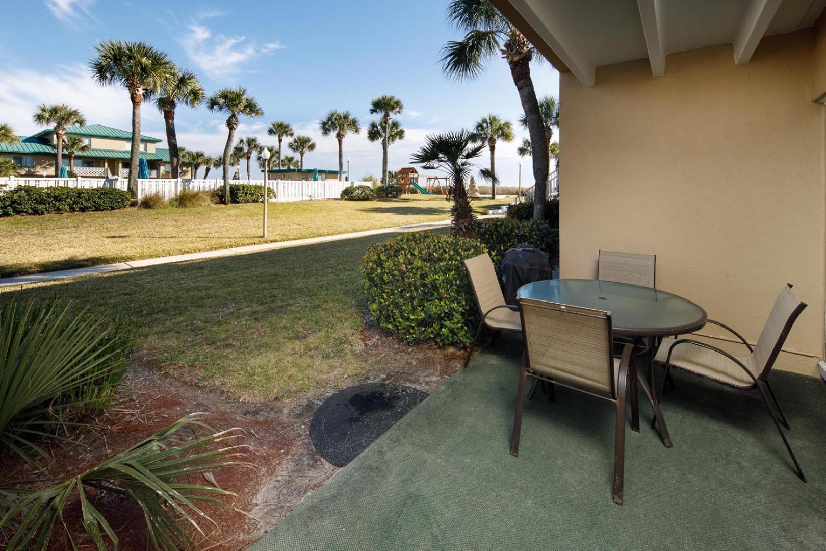 Seaspray 215a Fort Walton Beach