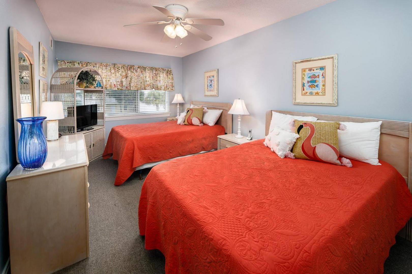 Seaspray 212a Holiday home