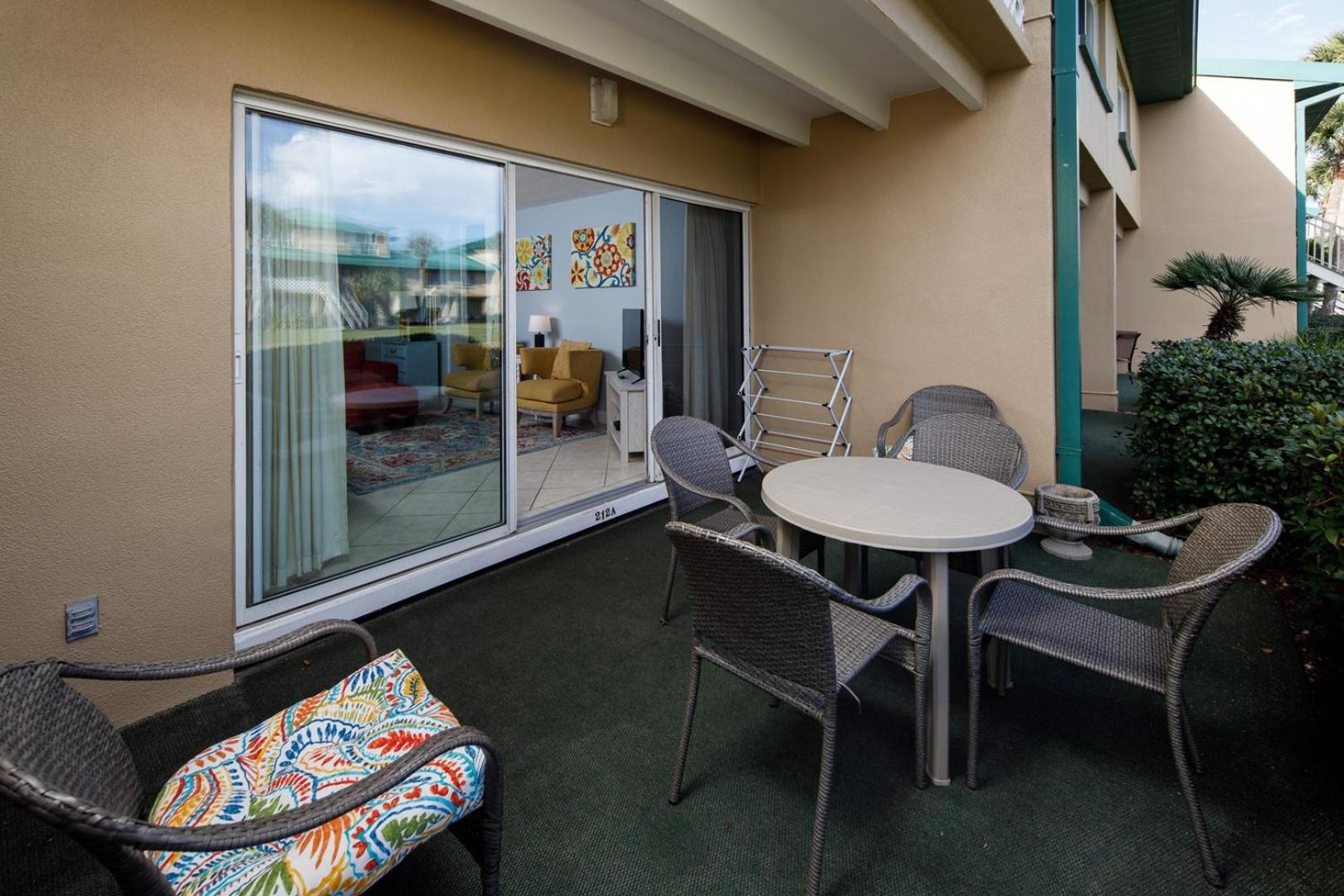 Seaspray 212a Holiday home *